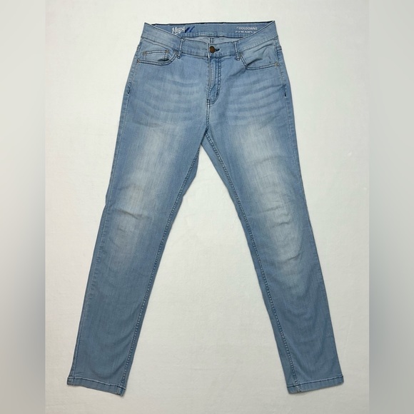 Mugsy Other - Mugsy Cooldowns FLX9CTL Men’s Jeans, 32x34, Zipper-Fly